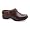 Chocolate Leather