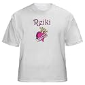 Reiki Princess Adult T-Shirt Various Colors