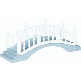  Lemax Collections 04158 Foot Bridge