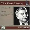 Artur Schnabel plays Schubert (CD)