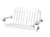 Great American Woodies Cottage Classic 4 feet Savannah Swing