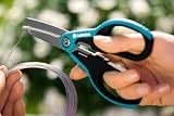 Lawn & Patio - Gardena 8704-U All Purpose Garden Scissors