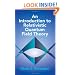 An Introduction to Relativistic Quantum Field Theory (Dover Books on Physics)