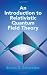 An Introduction to Relativistic Quantum Field Theory