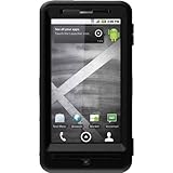 Otterbox Defender Case and Car Charger for Motorola Droid X MB810 & Free An ....