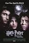Harry Potter and the Prisoner of Azkaban (IMAX Version) Double-sided Poster Print, 27x41