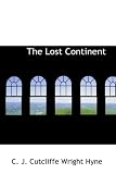  : The Lost Continent