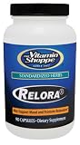 Vitamin Shoppe - Relora, 250 mg, 90 capsules