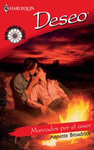 Marcados por el amor (Deseo) (Spanish Edition)