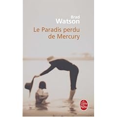 Le Paradis perdu de Mercury