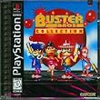 Buster Bros. Collection PS