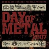 Day of Metal 2007