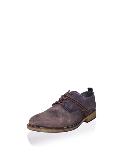 ksubi Men’s Cast Canvas Oxford