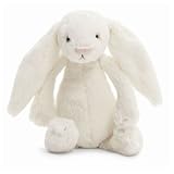 Jellycat - Bashful Bunny - Cream - Smallby Jellycat