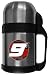 #9 Kasey Kahne Soup/Food Container by Bergamot