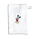 Eigenschaften Morgenstern / Micky Maus und Freunde Waschhandschuh Mickey Mouse