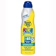 Banana Boat Kids Clear Ultra Mist SPF#85 6 oz.