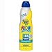 Banana Boat Kids Clear Ultra Mist SPF#85 6 oz.