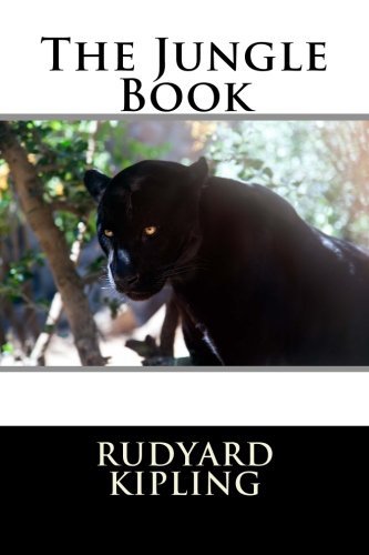The Jungle Book