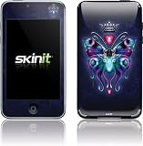 Skinit Steampunk Butterfly Vinyl Skin for iPod Touch (2nd & 3rd Gen)