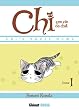 CHI - Une vie de chat Vol.1