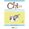 Chi, une vie de chat, Tome 1 :