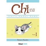 CHI - Une vie de chat Vol.1par Konami Kanata