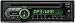 Electronics : Clarion CD MP3 WMA Player - Green Illumination