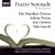 Poetry Serenade - Brian Knowles