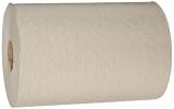 Georgia-Pacific Envision 26401 Brown Hardwound Roll Paper Towel, 350' Length x 7.875" Width, 1.63" Core Size (Case of 12 Rolls)