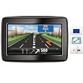 TOMTOM In-car GPS - VIA 125 GPS receiver for Europe