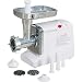 Kitchener #12 Electric Meat Grinder - 1/2 HP