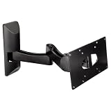Hama - LCD TV Tilting Wall Bracket - 15