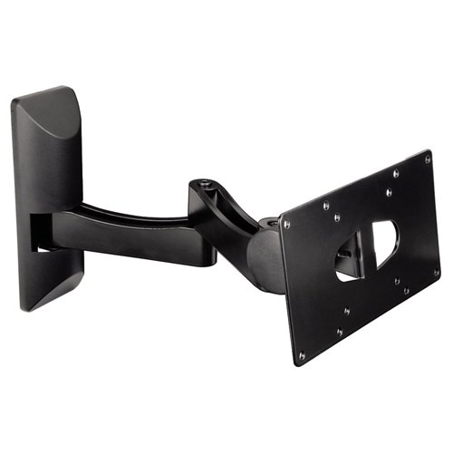Hama - LCD TV Tilting Wall Bracket - 15" to 32" or up to 20kg