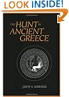 The Hunt in Ancient Greece