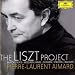The Liszt Project - Bart�k; Berg; Messiaen; Ravel; Scriabin; Stroppa; Wagner