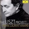 Image of album by Pierre-Laurent Aimard