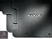 2006-2008 Honda Civic Sedan Genuine OEM carpet floor mat