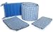 Tadpoles Classic 3-piece Cradle Set