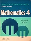 Practice in the basic skills, mathematics