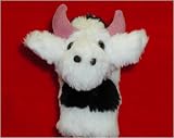 Bull Putter Cover
