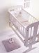 Cosatto Disney Crib Set Sketchy Pooh