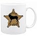 New  Official Mastiff Walker  Mug Dog