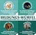 Bildungs-W�rfel, Wikipedia, Weltgeschichte, Naturwissenschaften und Tierlexikon 3 CD-ROMs & 1 DVD-ROM Fischer Weltgeschichte, Naturwissenschaften, Brehms Tierleben, Wikipedia. F�r Windows und Mac.