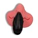 Flamingo Bird Costume Nose