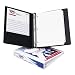 Avery Economy Reference View Binder, 3 Inch Capacity, White (05741)