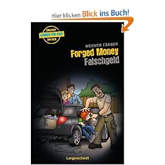 Forged Money - Falschgeld