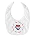 Texas Rangers Baby Bib