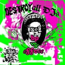 CD-Charts  Search : Destroy All DJs [VINYL]