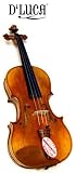 D'Luca Meister Maggini Style 4/4 Violin Full Size DL-2500